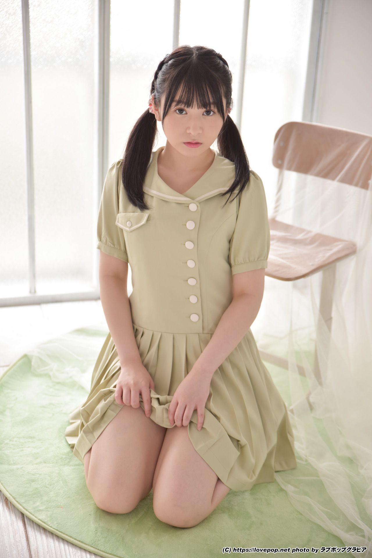 Moe Hirano 平野もえ Photoset 07-图28