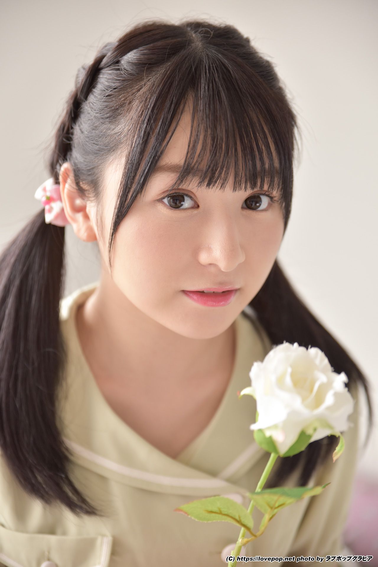 Moe Hirano 平野もえ Photoset 07-图2
