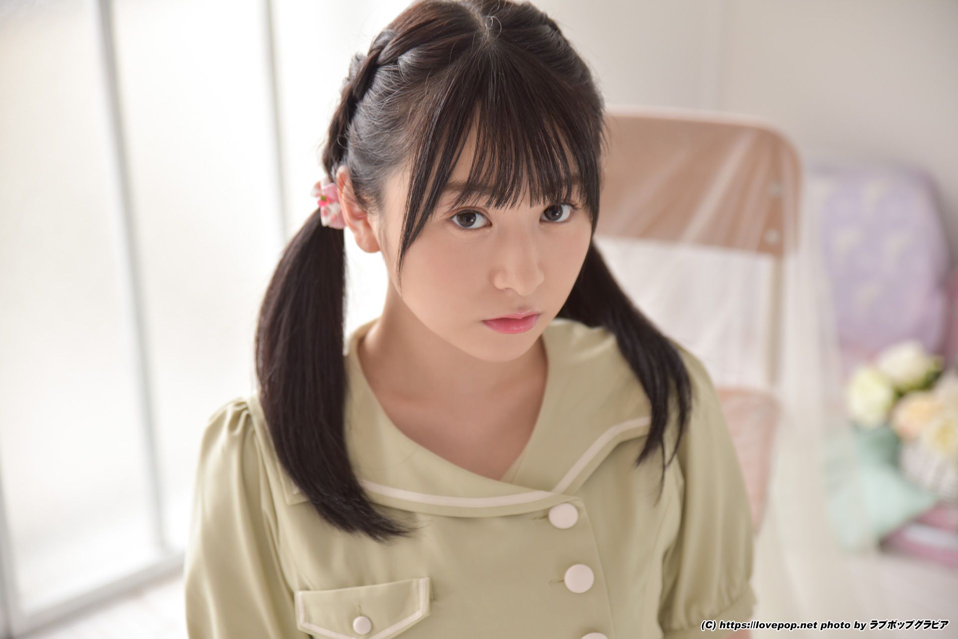 Moe Hirano 平野もえ Photoset 07-图29