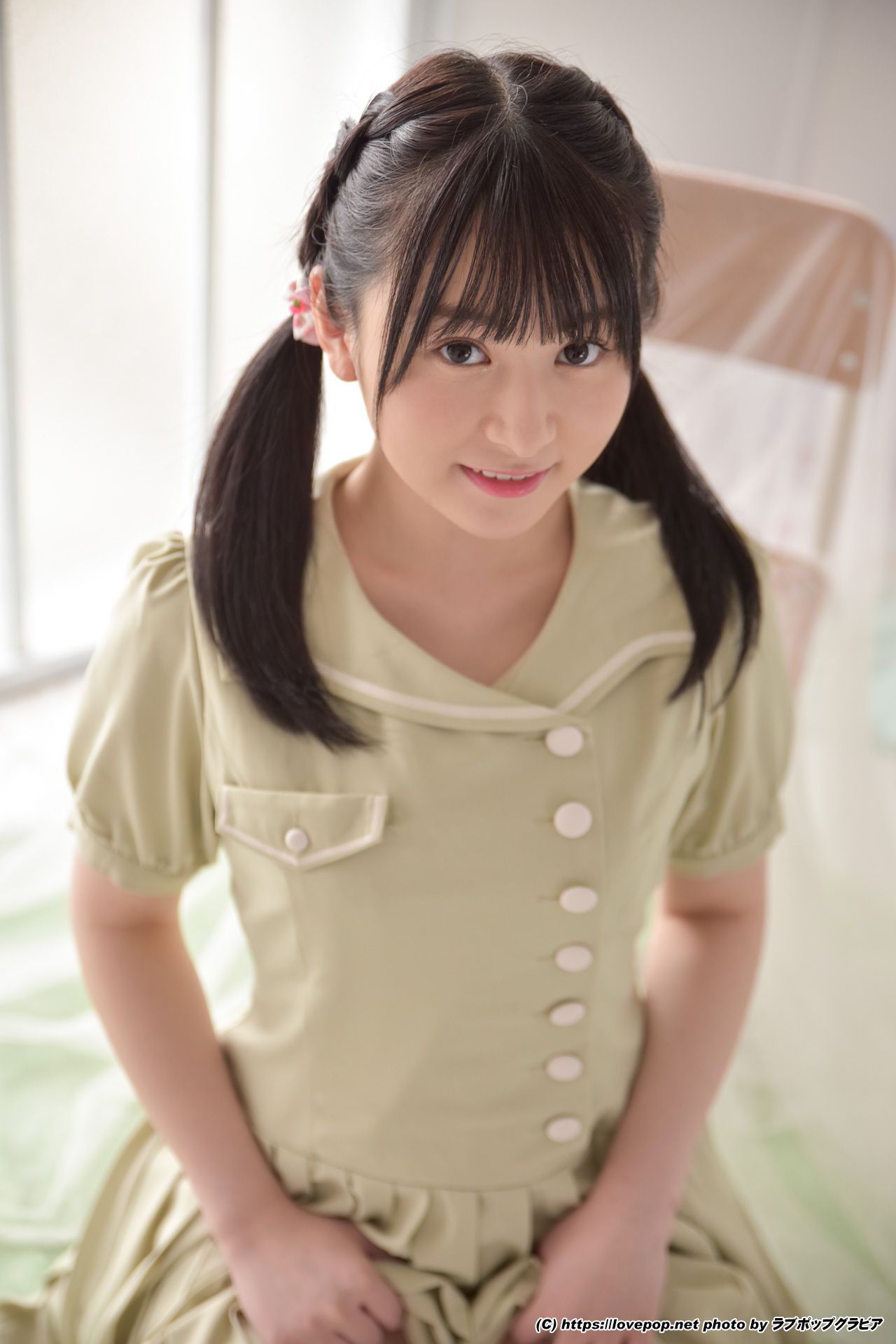 Moe Hirano 平野もえ Photoset 07-图31