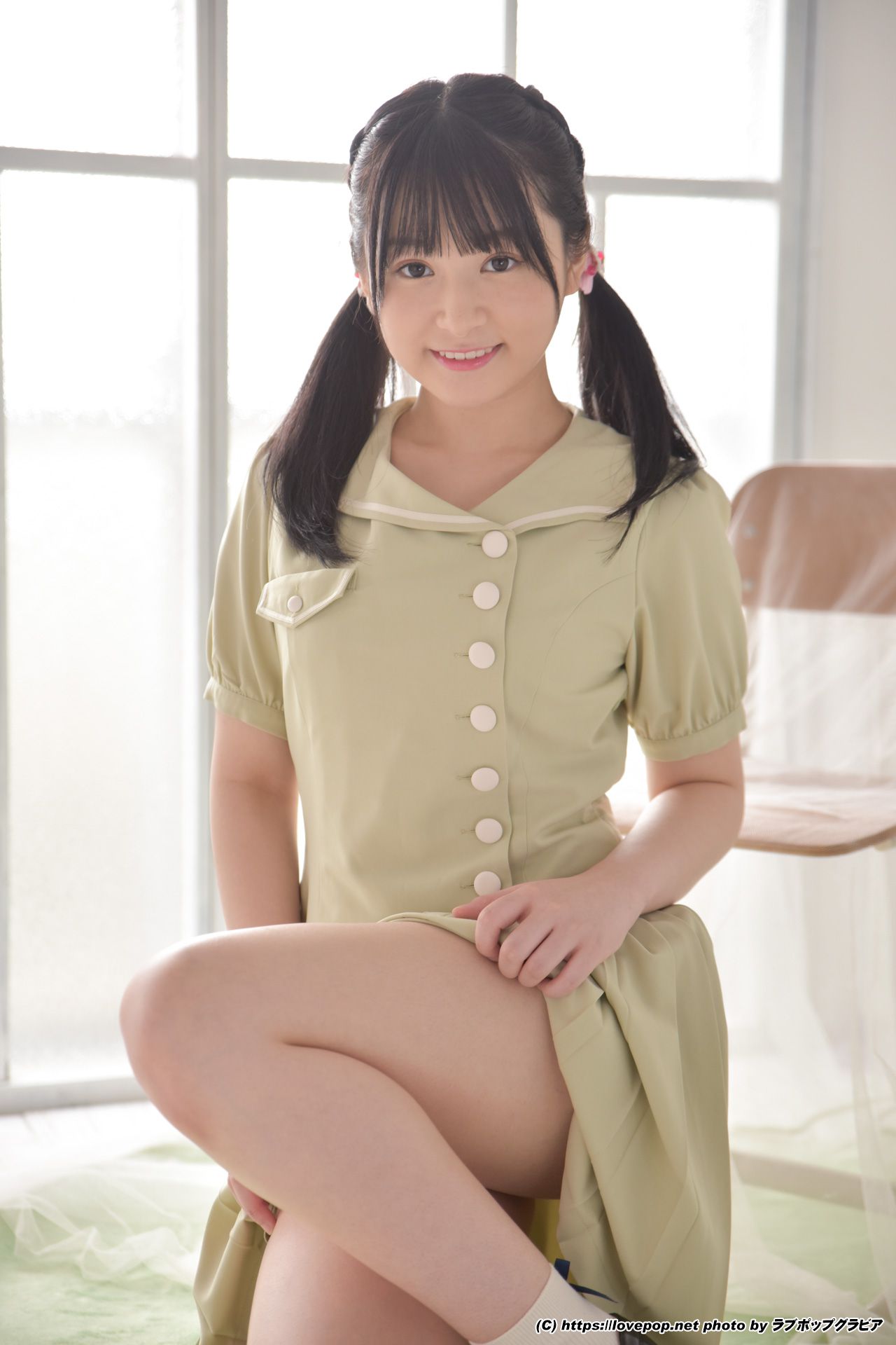 Moe Hirano 平野もえ Photoset 07-图32