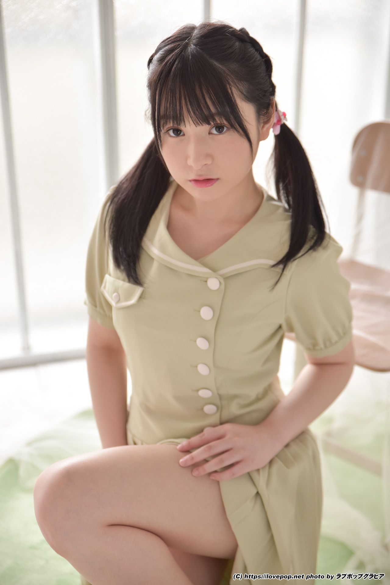 Moe Hirano 平野もえ Photoset 07-图33