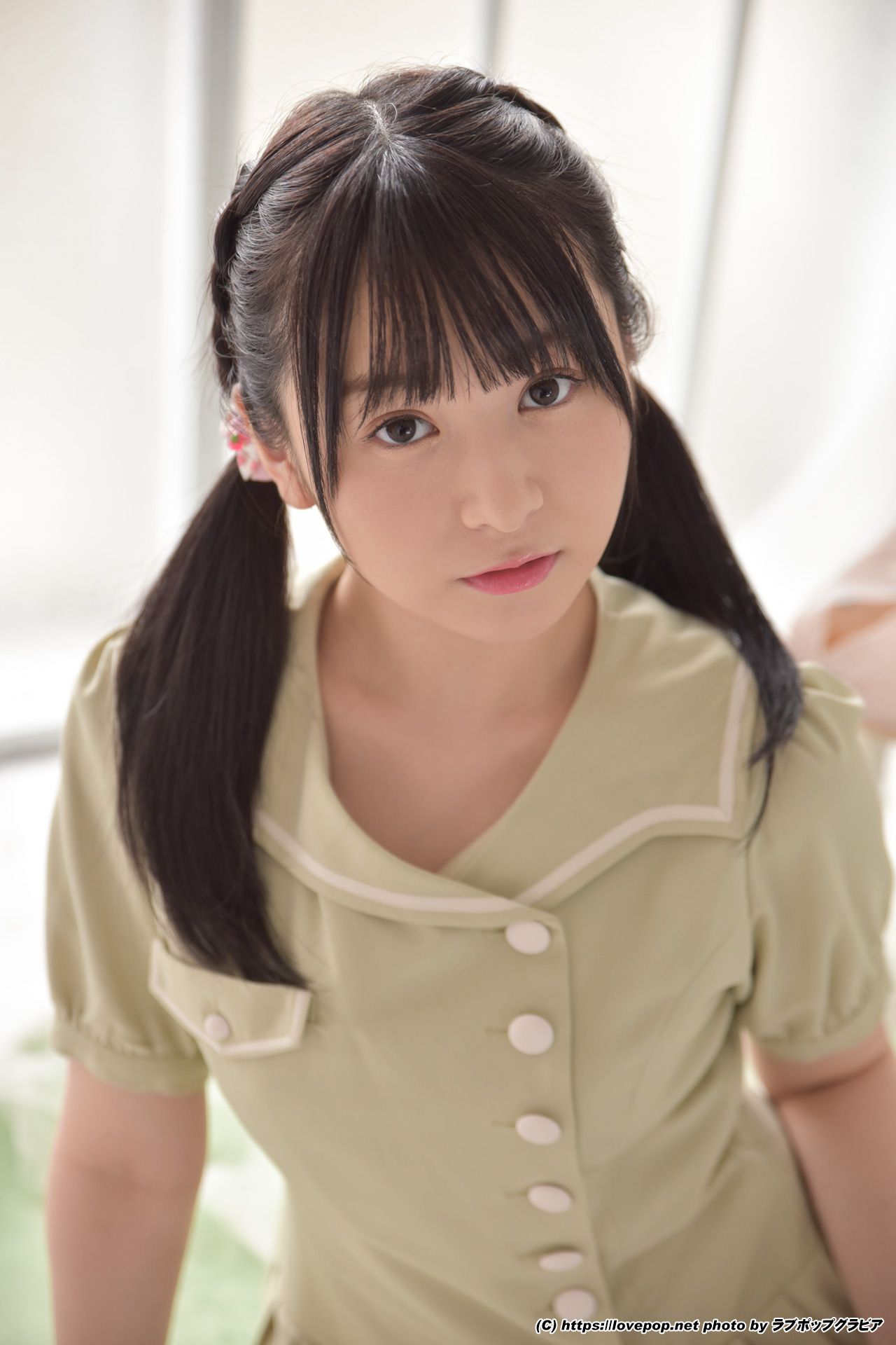 Moe Hirano 平野もえ Photoset 07-图35