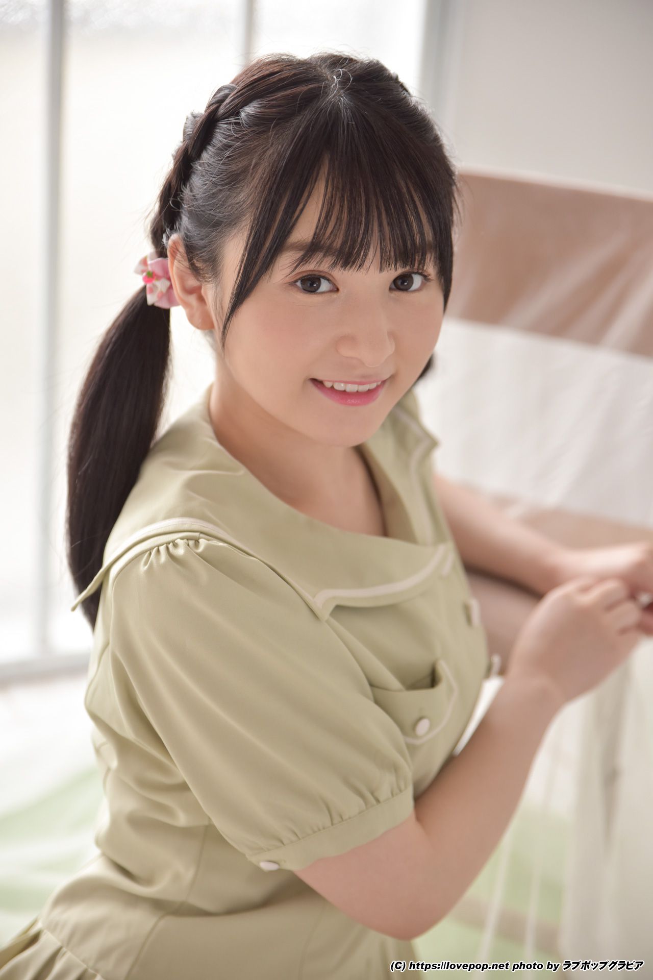 Moe Hirano 平野もえ Photoset 07-图36