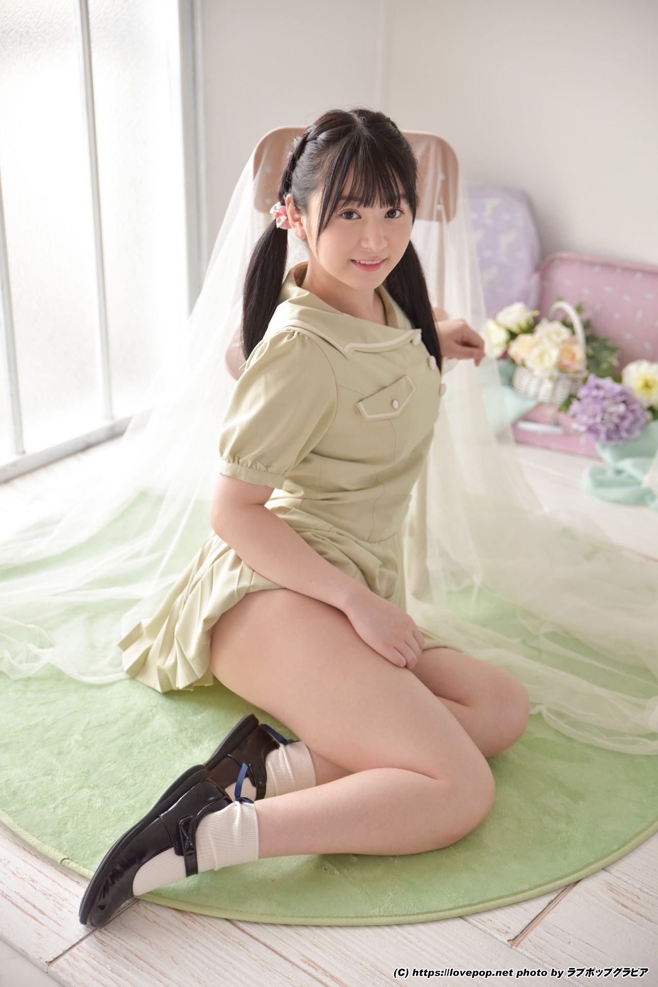 Moe Hirano 平野もえ Photoset 07-图37