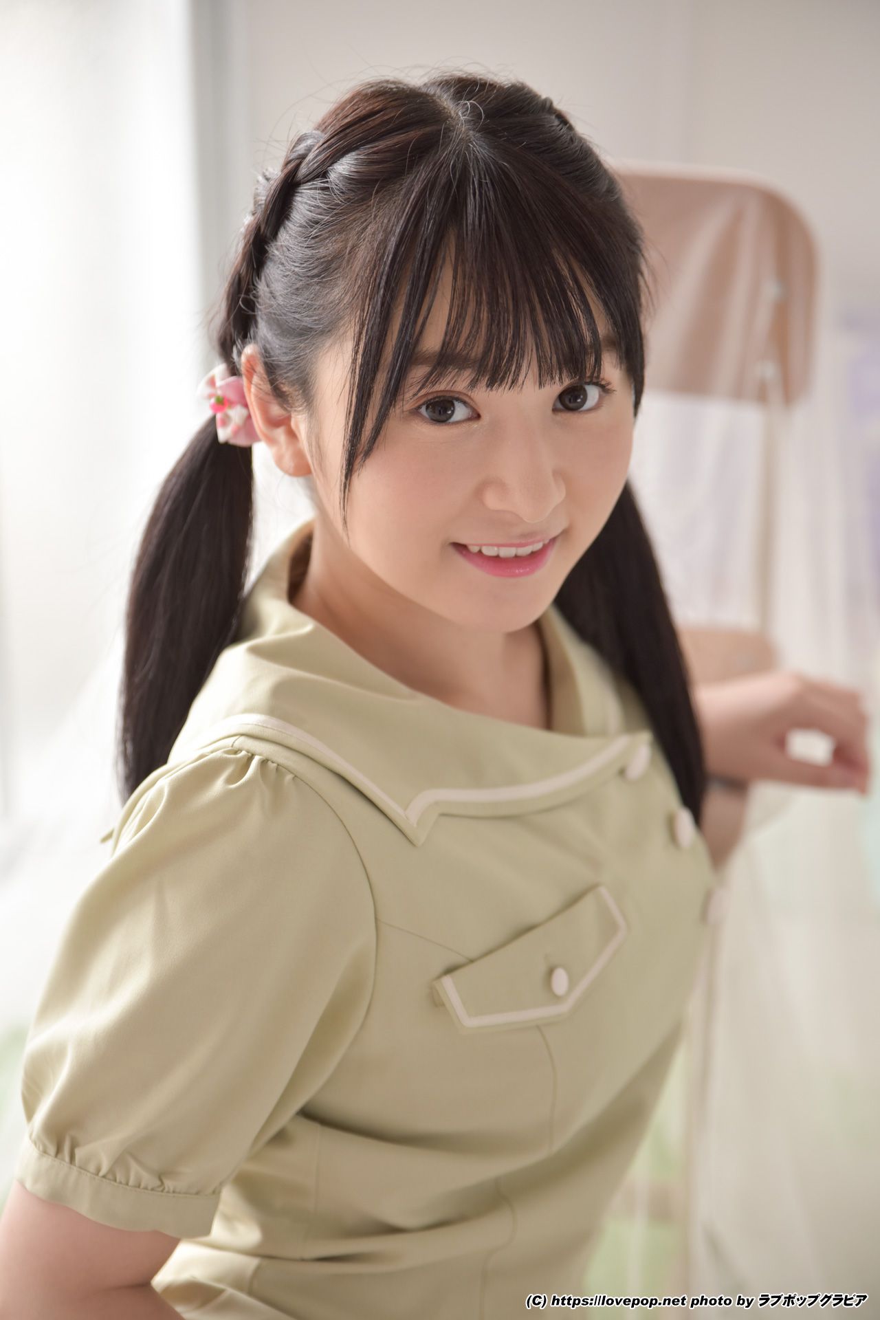 Moe Hirano 平野もえ Photoset 07-图38