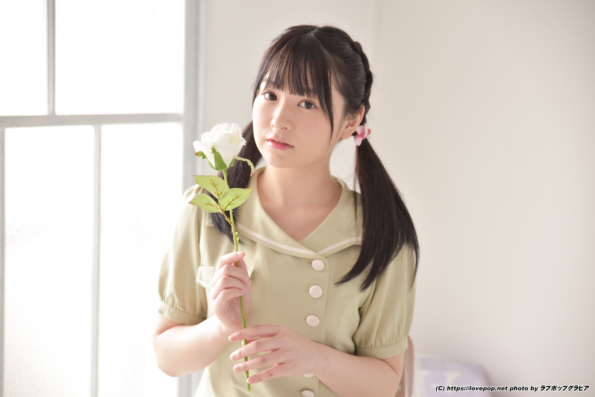 Moe Hirano 平野もえ Photoset 07-图3