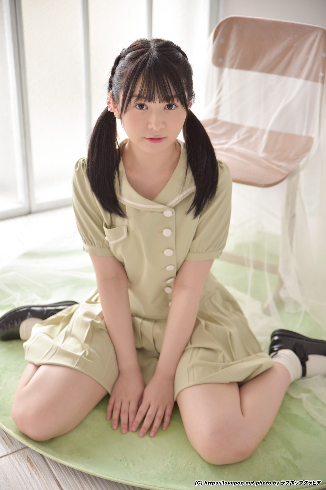Moe Hirano 平野もえ Photoset 07-图40