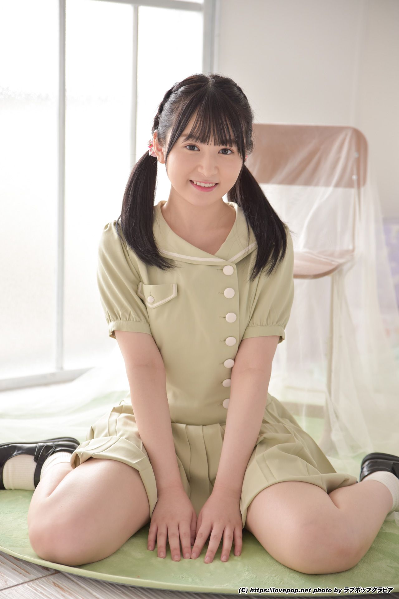 Moe Hirano 平野もえ Photoset 07-图42