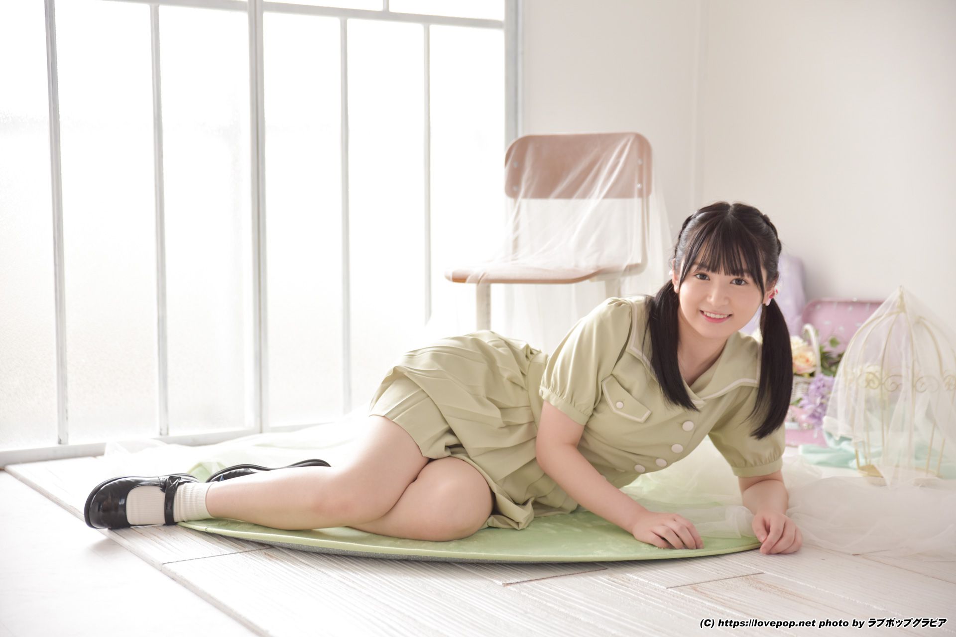 Moe Hirano 平野もえ Photoset 07-图48
