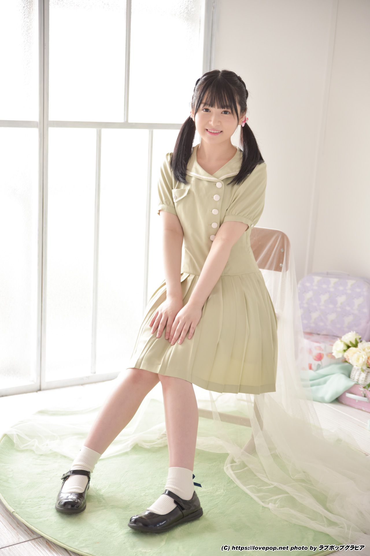 Moe Hirano 平野もえ Photoset 07-图4