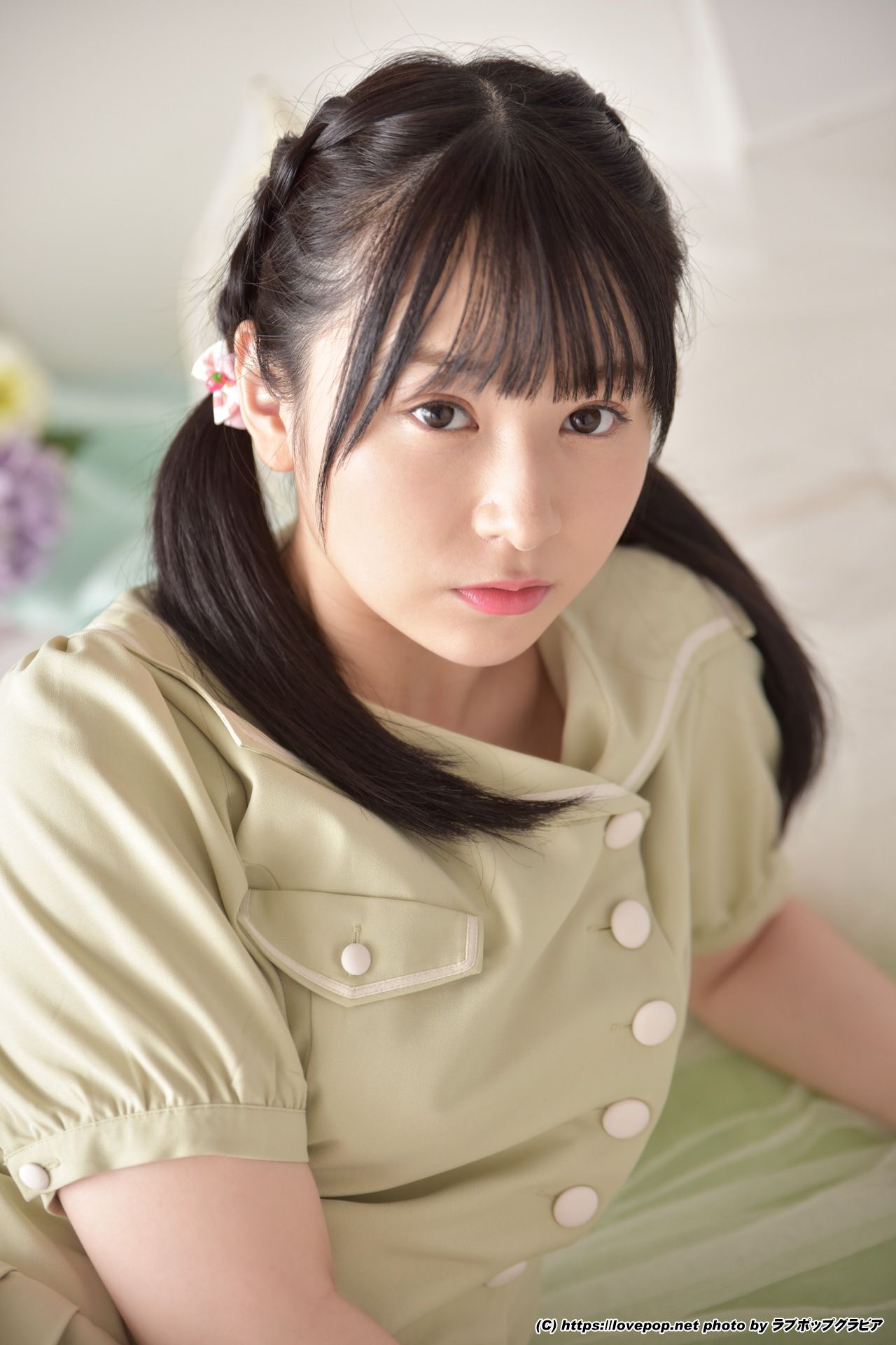 Moe Hirano 平野もえ Photoset 07-图52