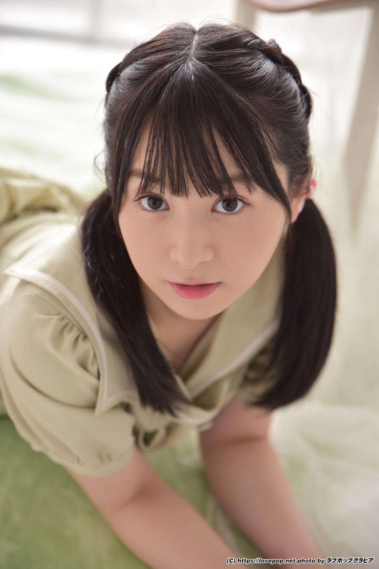 Moe Hirano 平野もえ Photoset 07-图59
