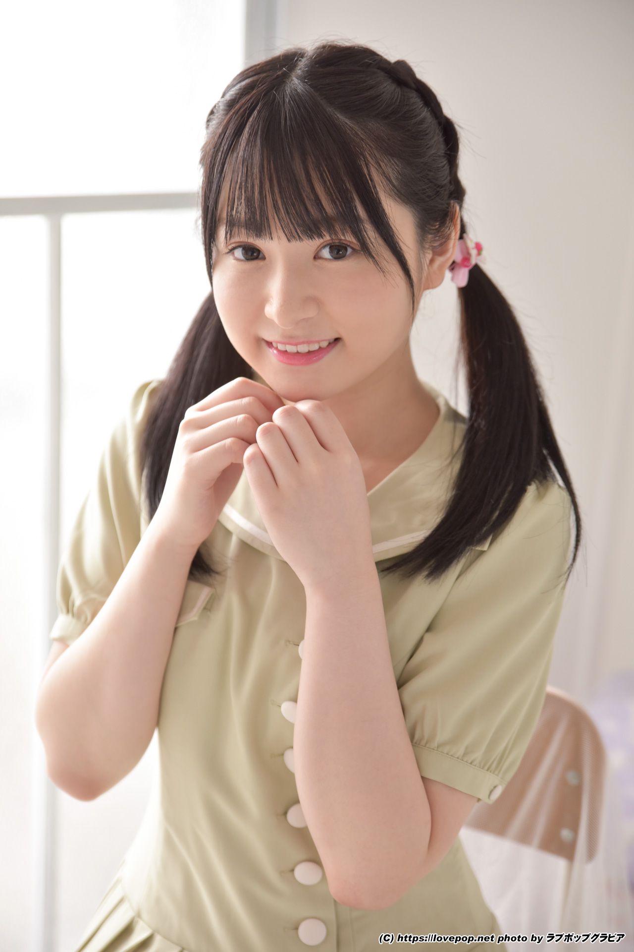 Moe Hirano 平野もえ Photoset 07-图6