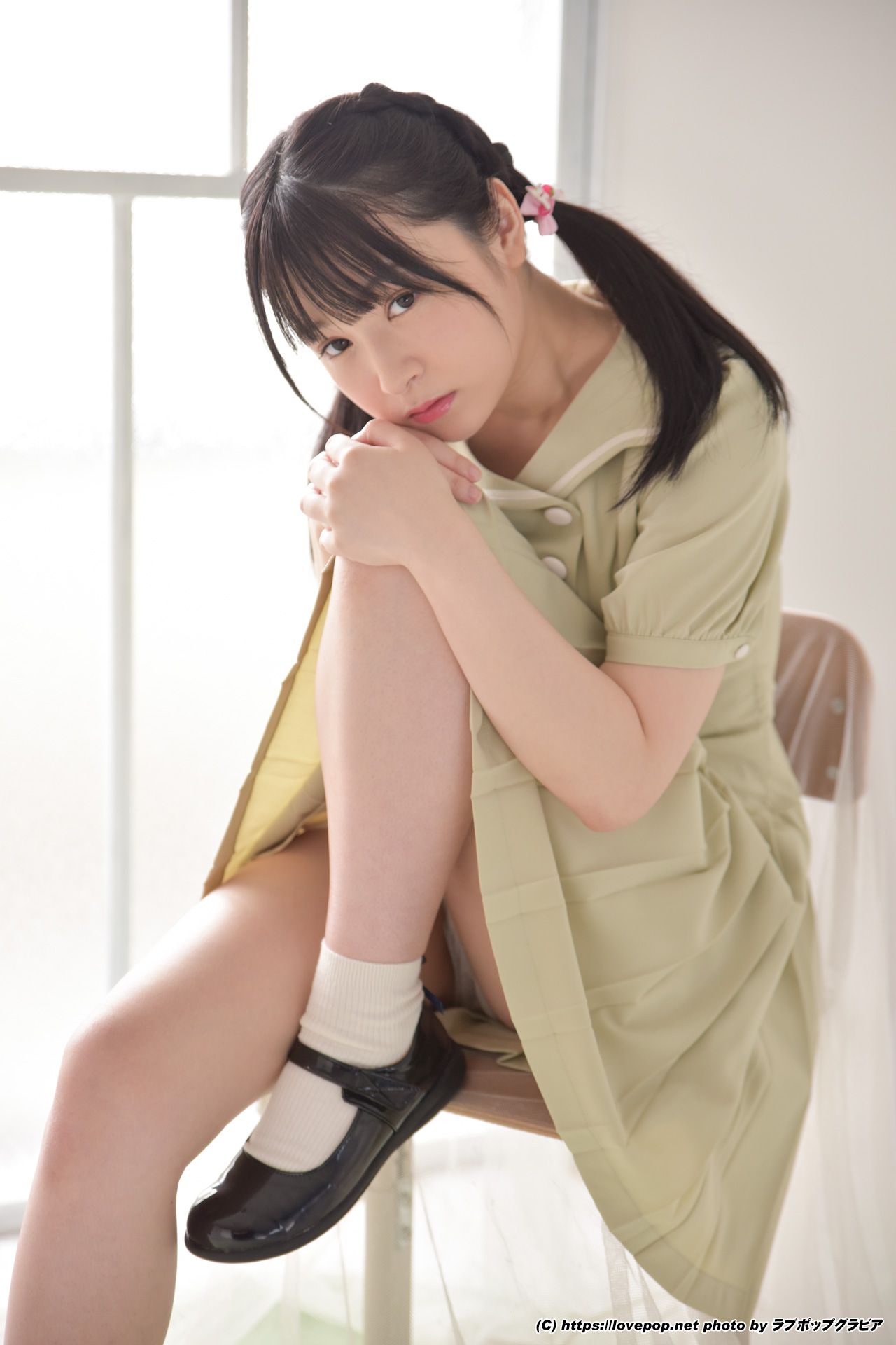 Moe Hirano 平野もえ Photoset 07-图8