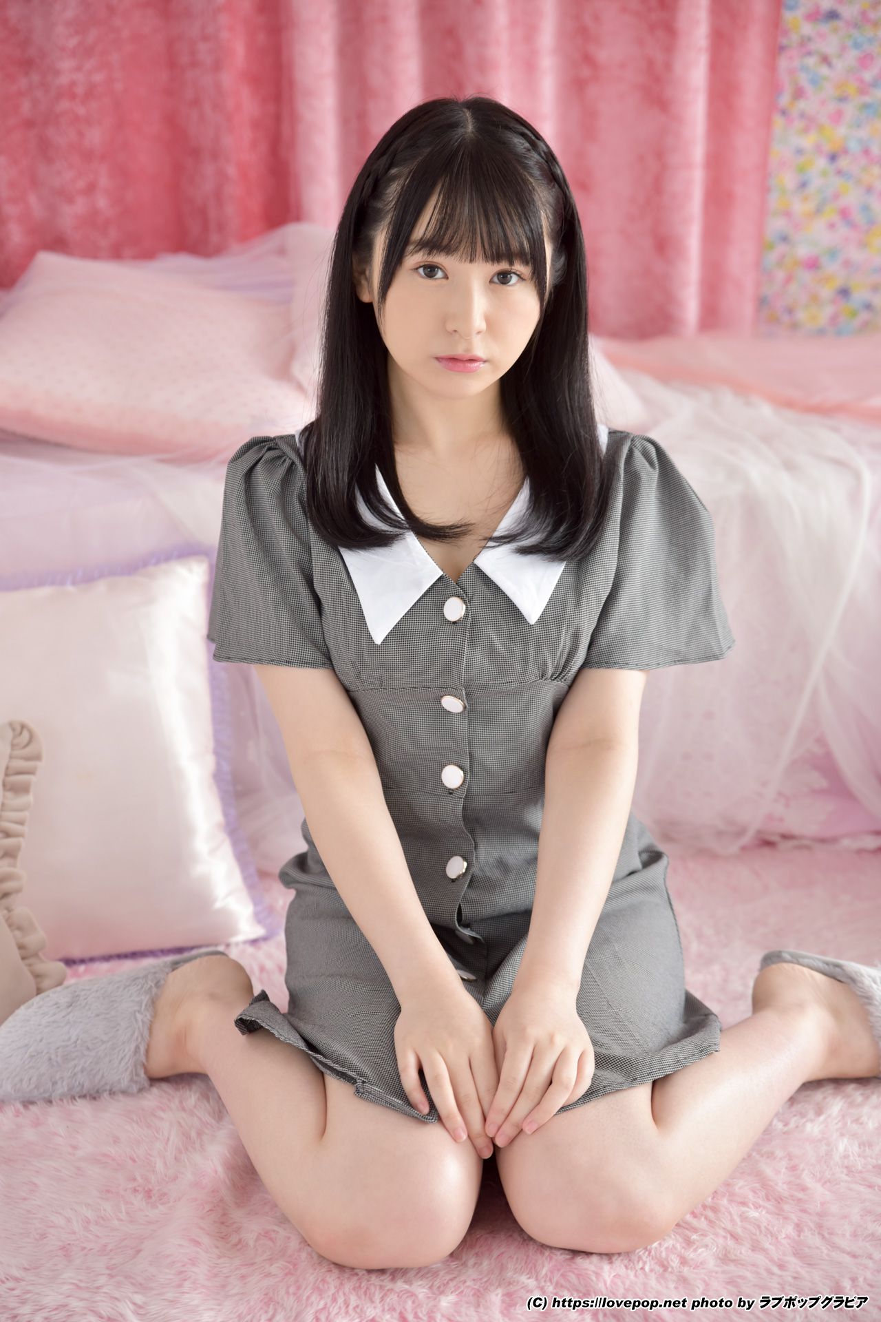 Moe Hirano 平野もえ Photoset 08-图12
