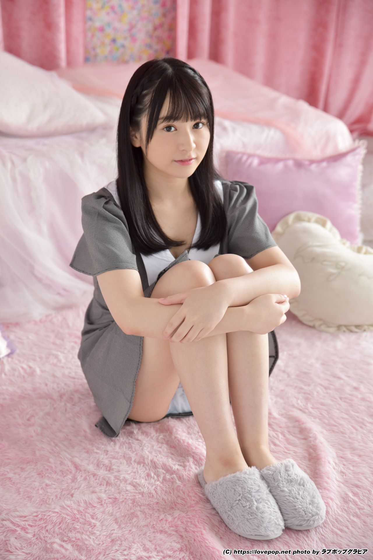 Moe Hirano 平野もえ Photoset 08-图13