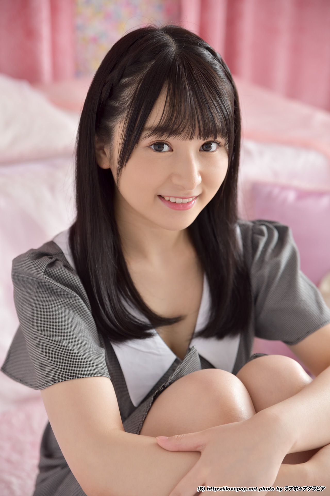 Moe Hirano 平野もえ Photoset 08-图14