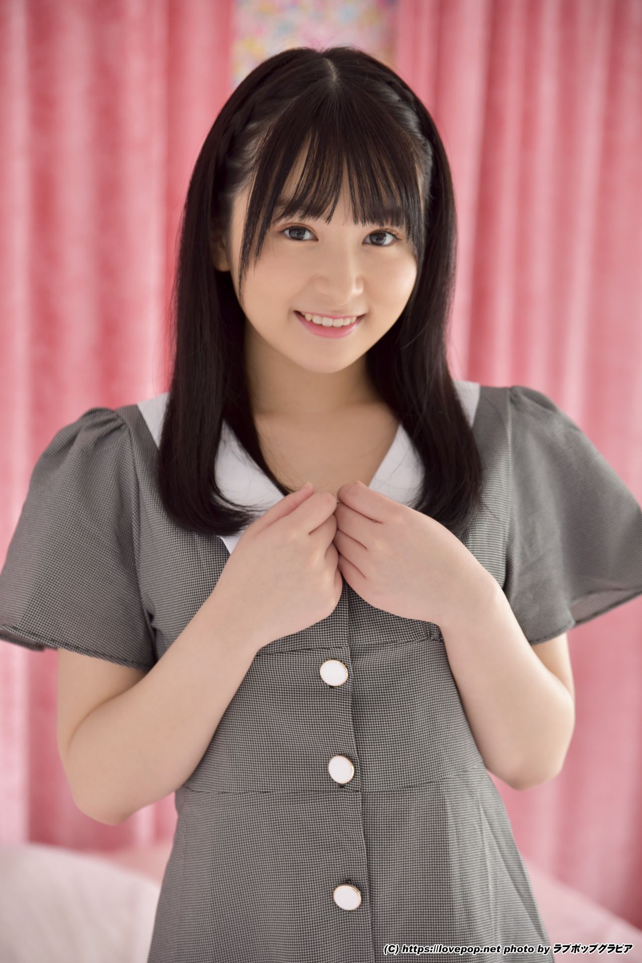 Moe Hirano 平野もえ Photoset 08-图1