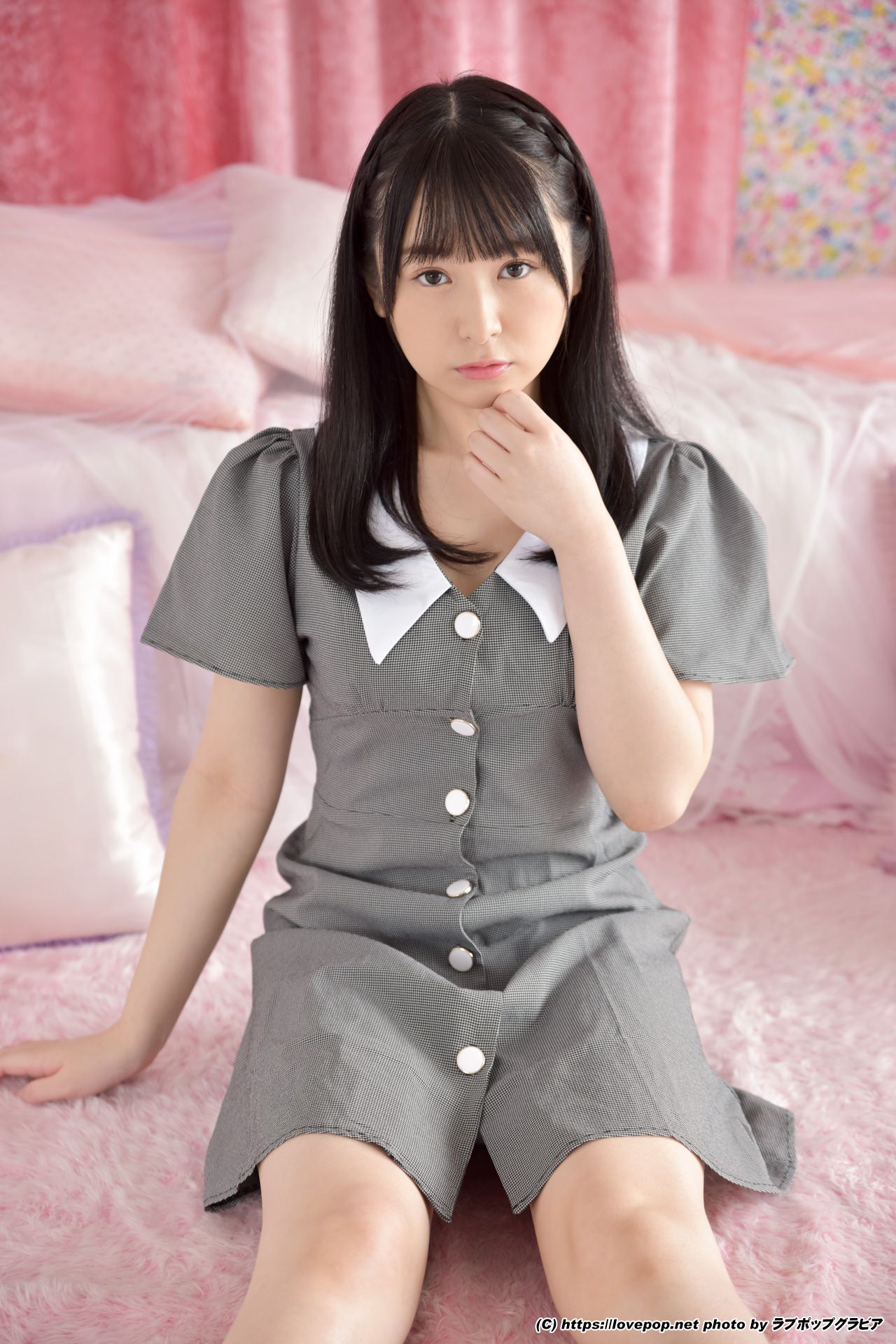 Moe Hirano 平野もえ Photoset 08-图19