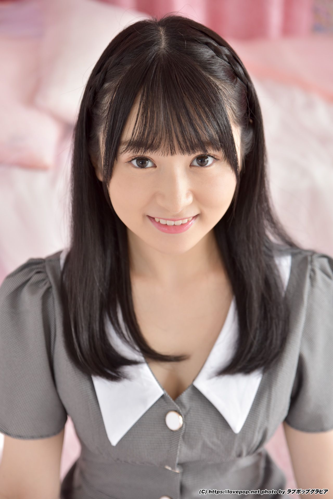 Moe Hirano 平野もえ Photoset 08-图20