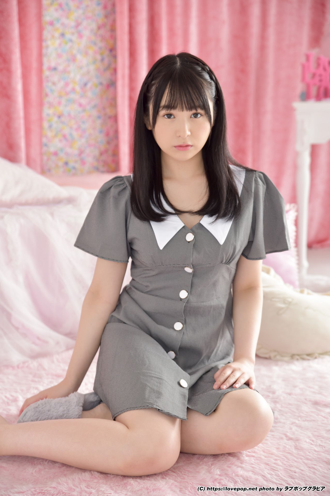 Moe Hirano 平野もえ Photoset 08-图22