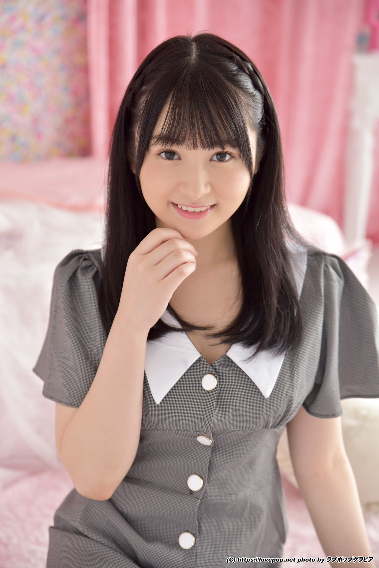 Moe Hirano 平野もえ Photoset 08-图23