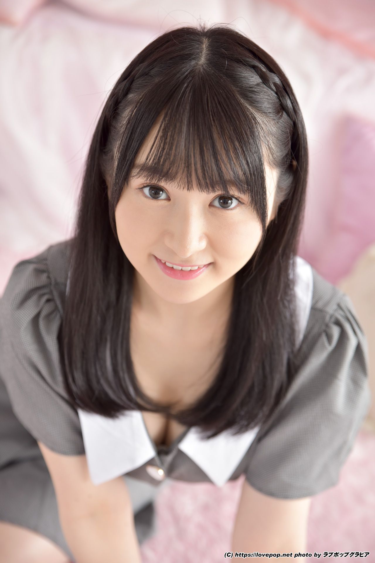Moe Hirano 平野もえ Photoset 08-图25