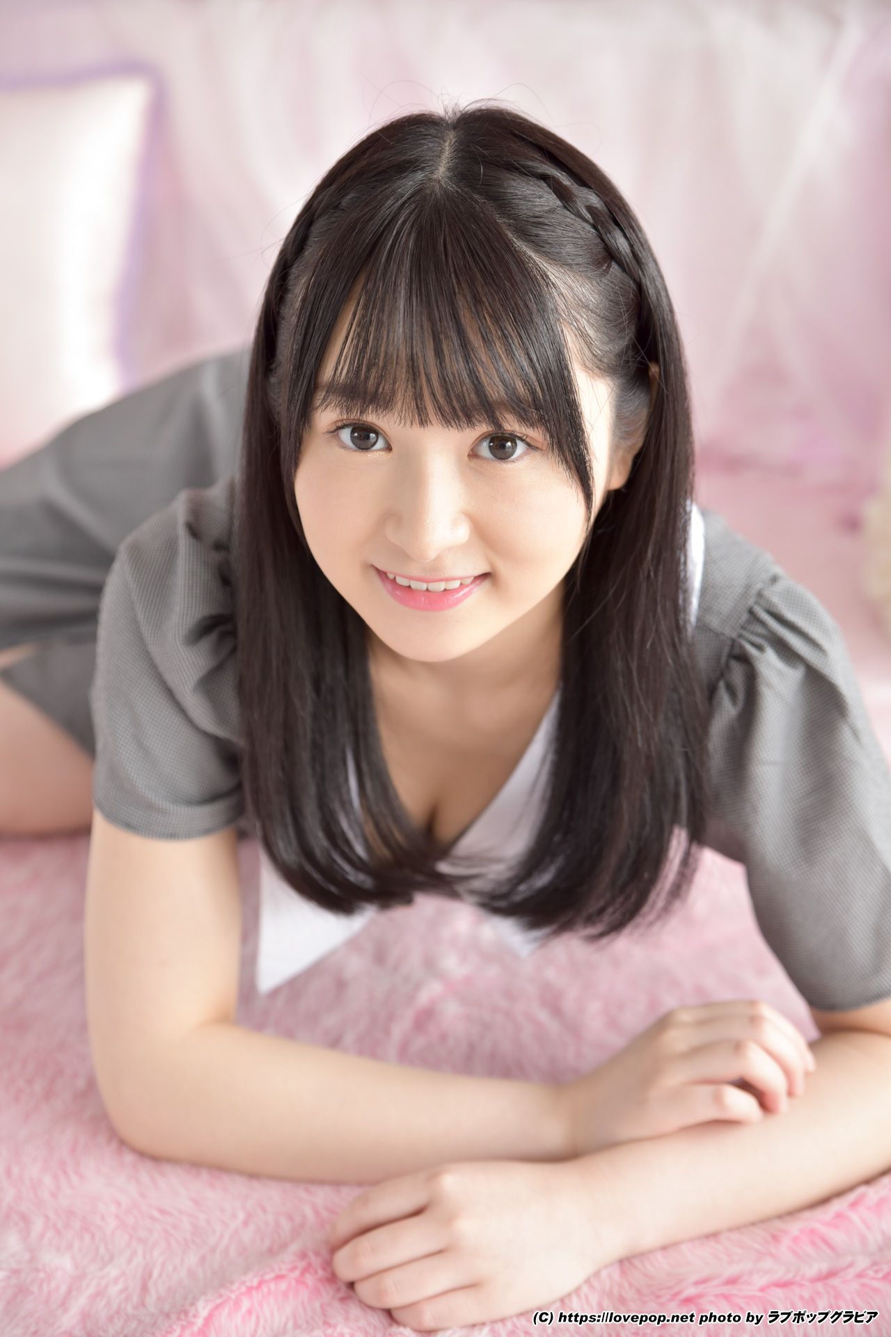 Moe Hirano 平野もえ Photoset 08-图28
