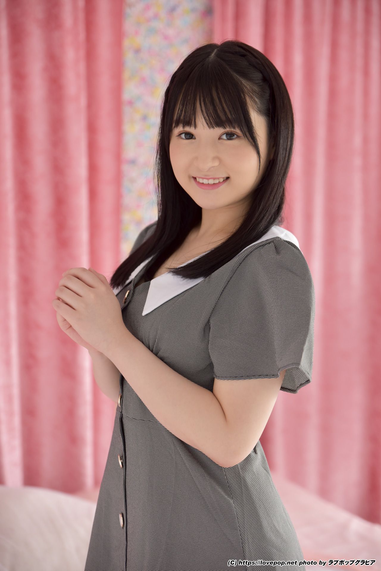 Moe Hirano 平野もえ Photoset 08-图2