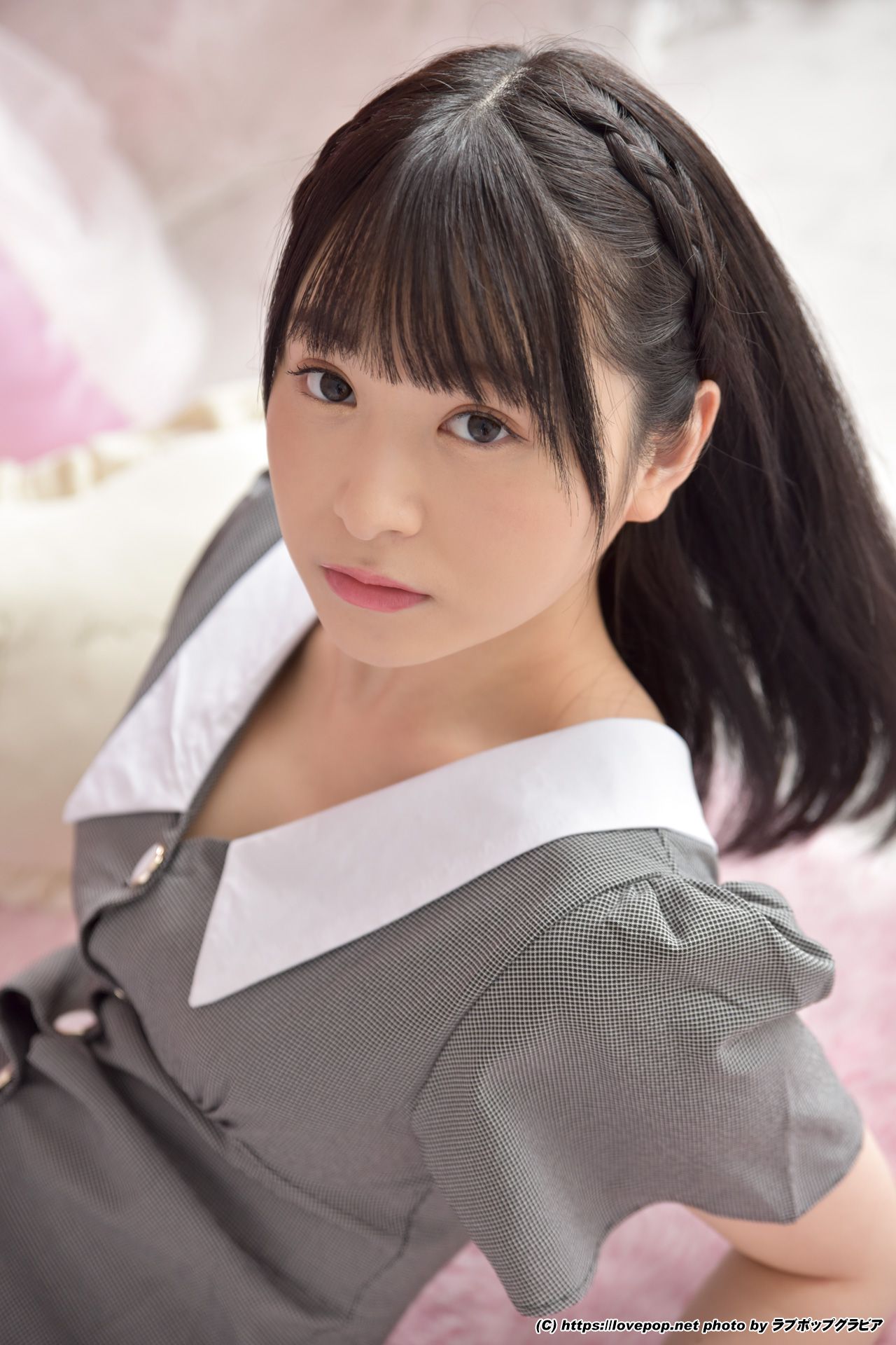 Moe Hirano 平野もえ Photoset 08-图32