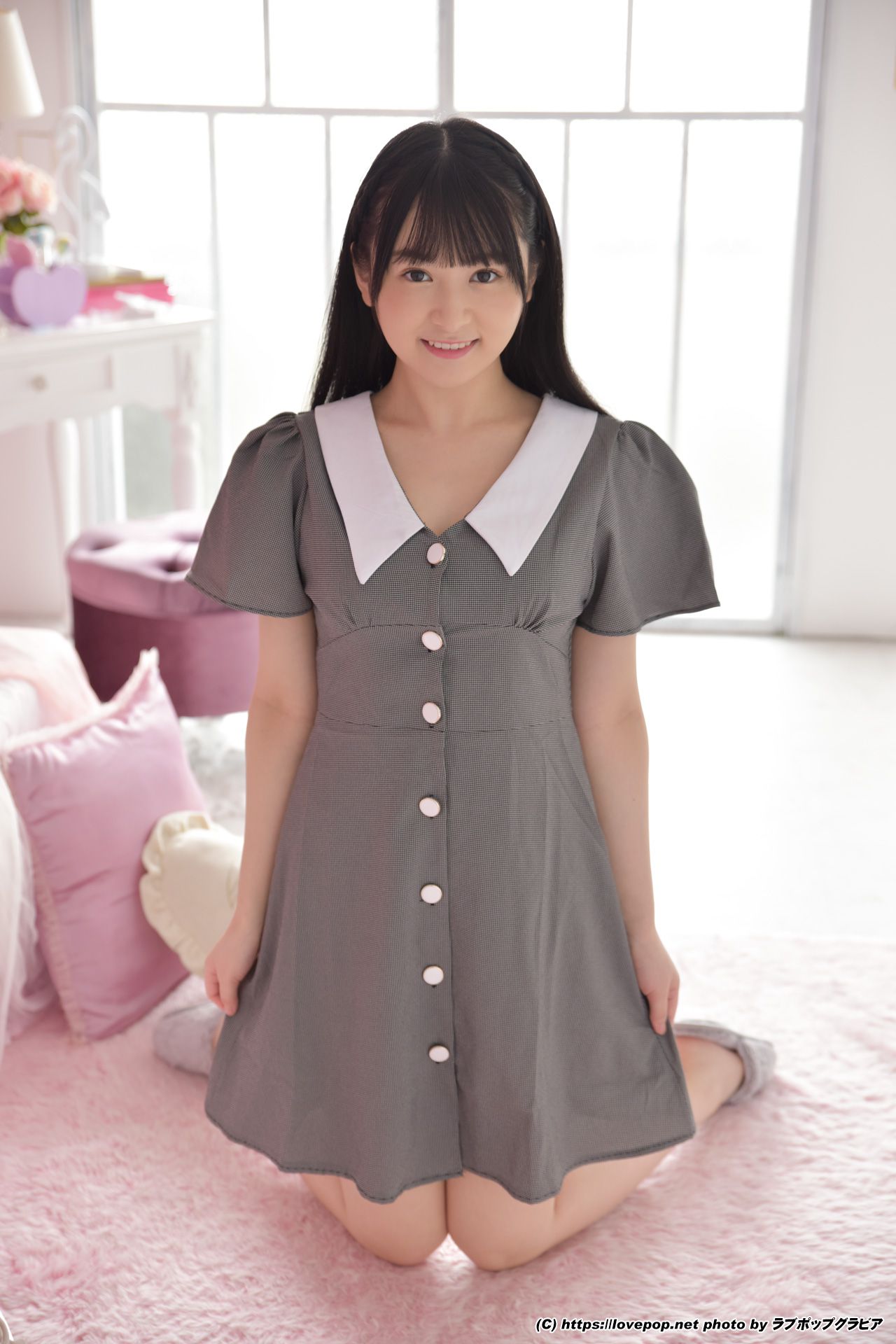 Moe Hirano 平野もえ Photoset 08-图36