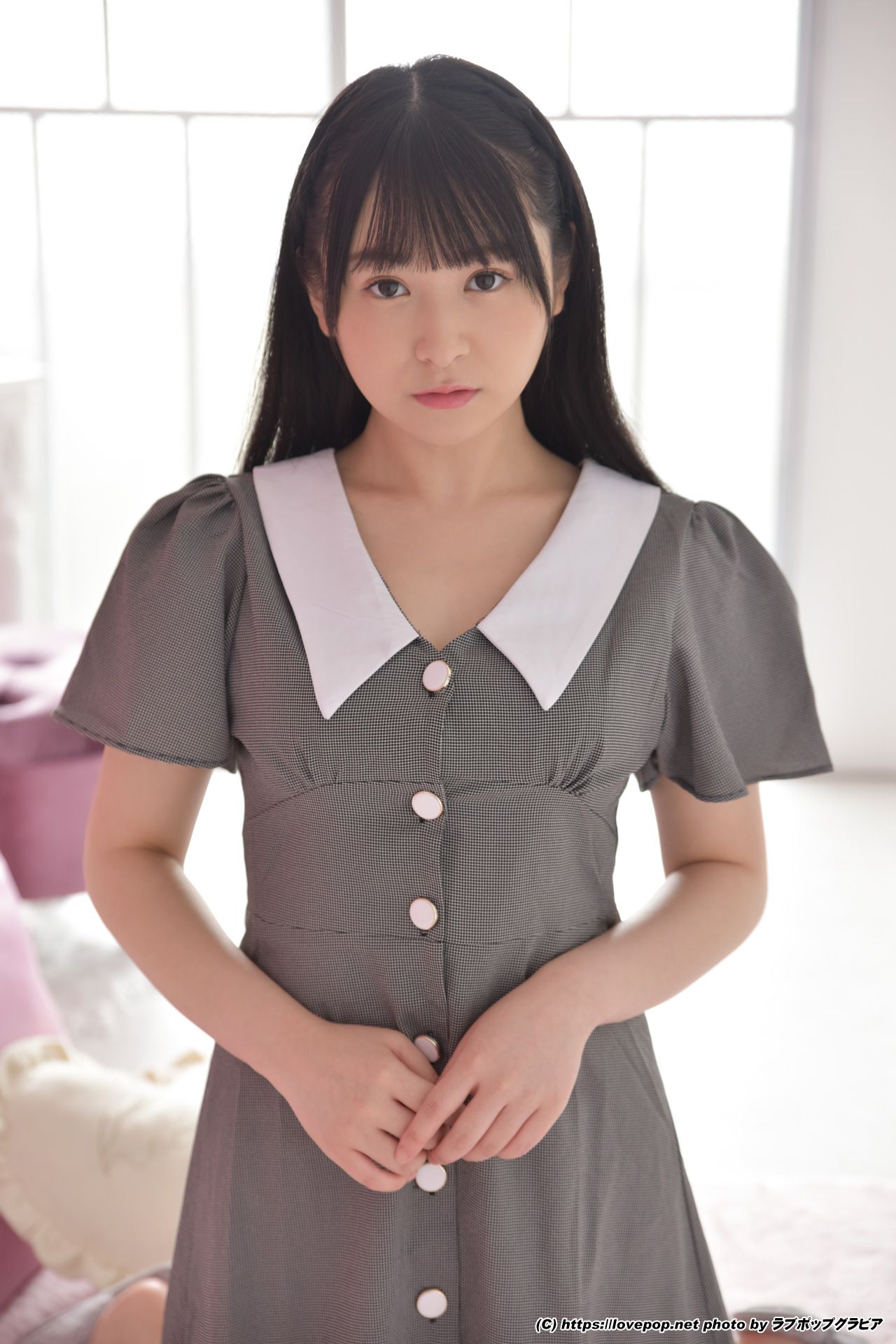 Moe Hirano 平野もえ Photoset 08-图37