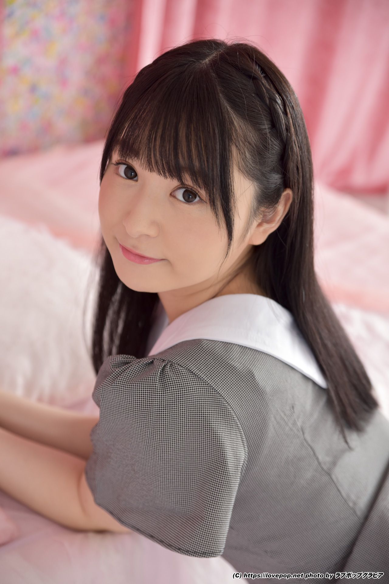 Moe Hirano 平野もえ Photoset 08-图41