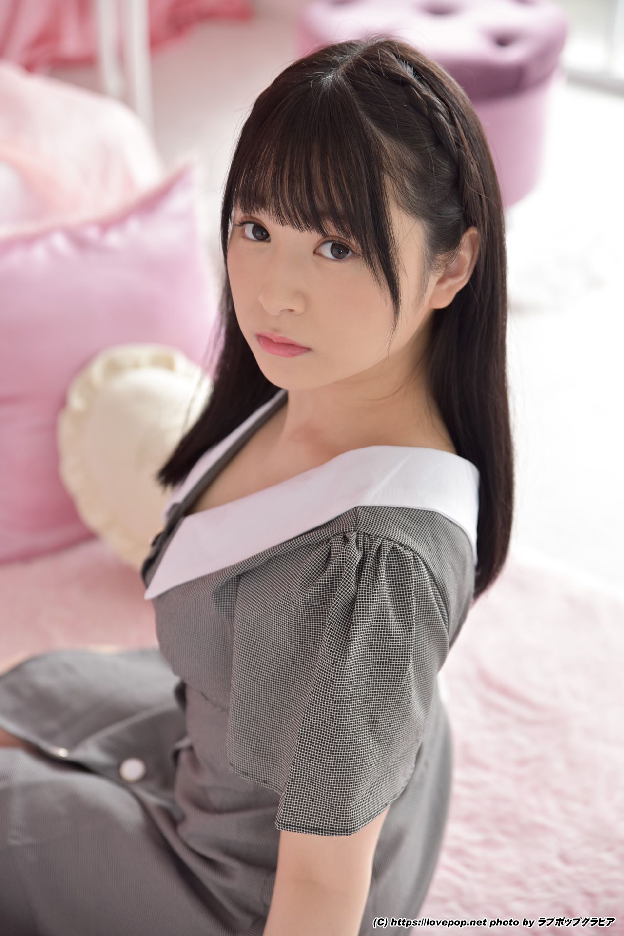 Moe Hirano 平野もえ Photoset 08-图44