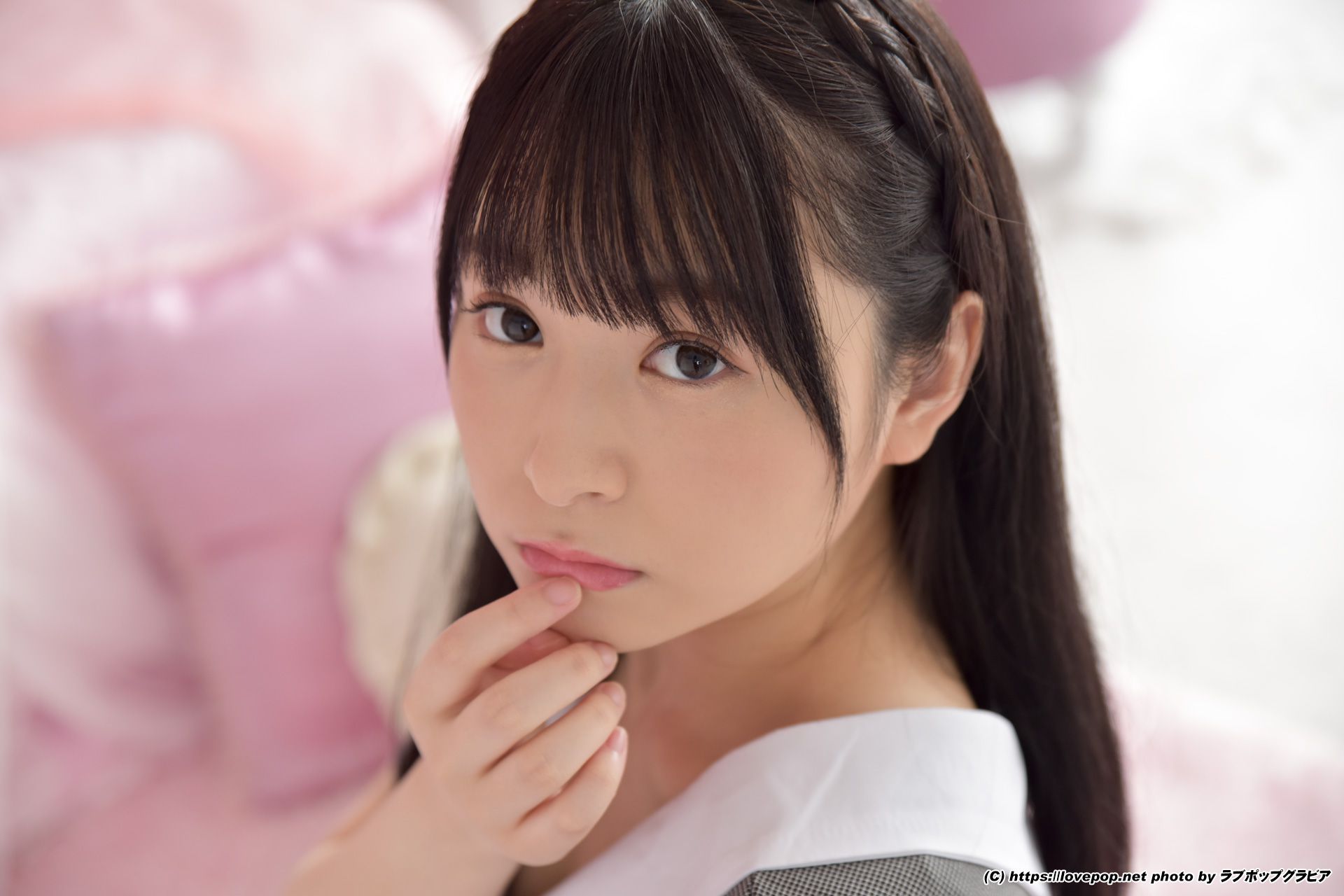Moe Hirano 平野もえ Photoset 08-图46