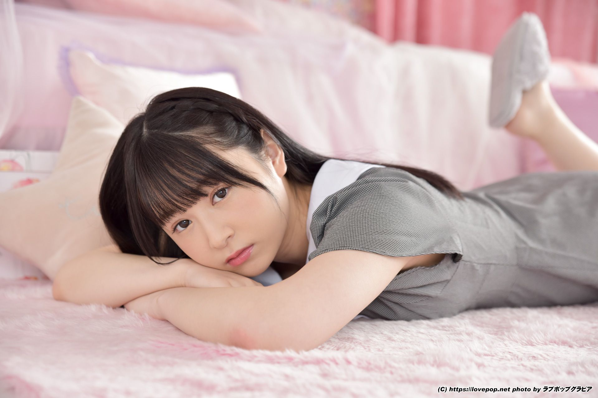 Moe Hirano 平野もえ Photoset 08-图48