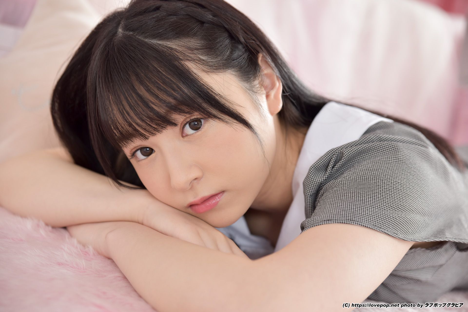 Moe Hirano 平野もえ Photoset 08-图49