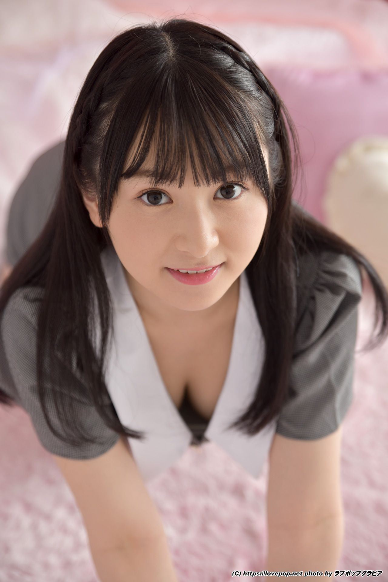 Moe Hirano 平野もえ Photoset 08-图60