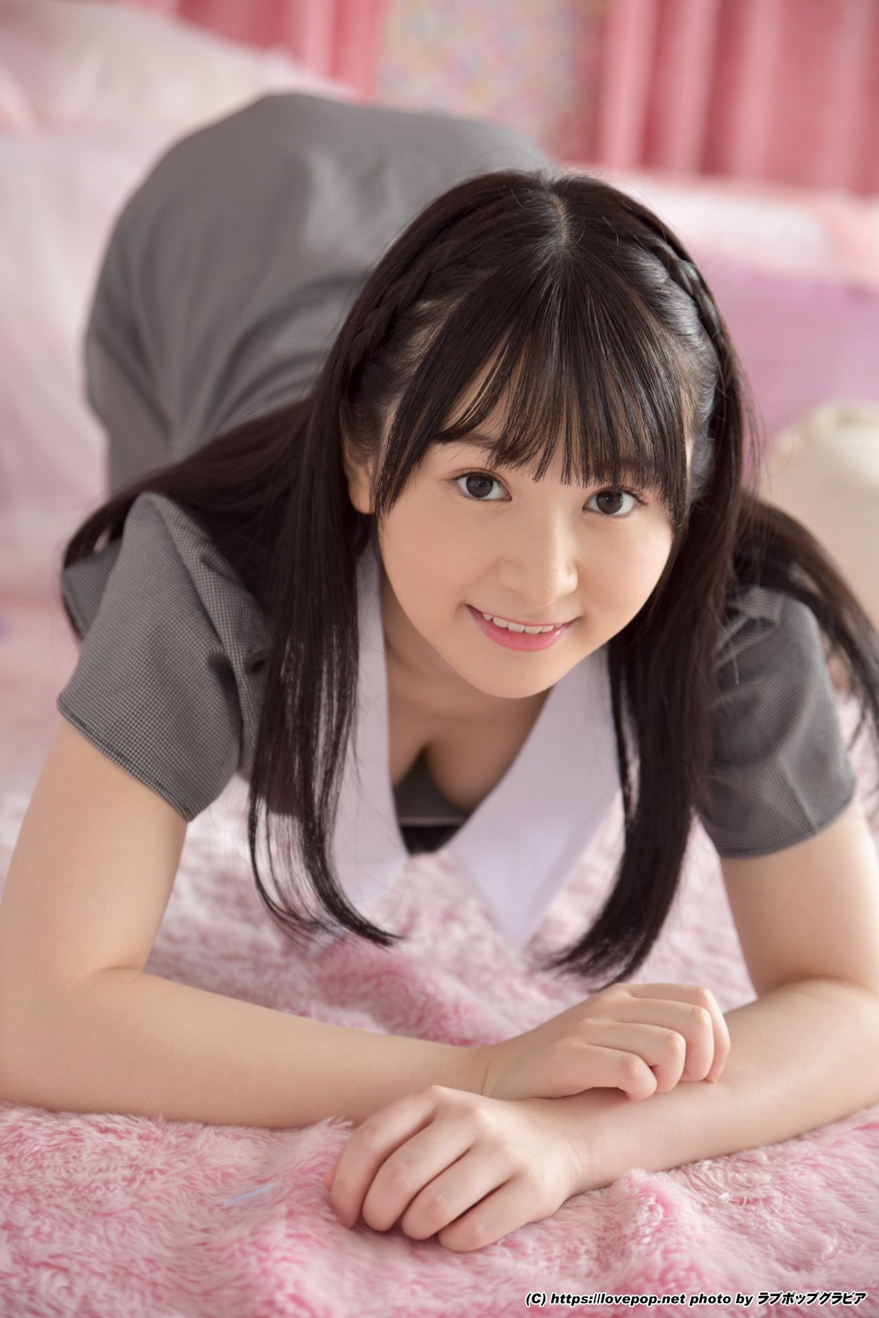Moe Hirano 平野もえ Photoset 08-图62