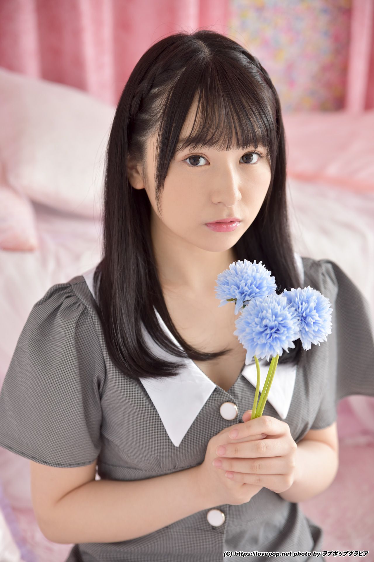 Moe Hirano 平野もえ Photoset 08-图8