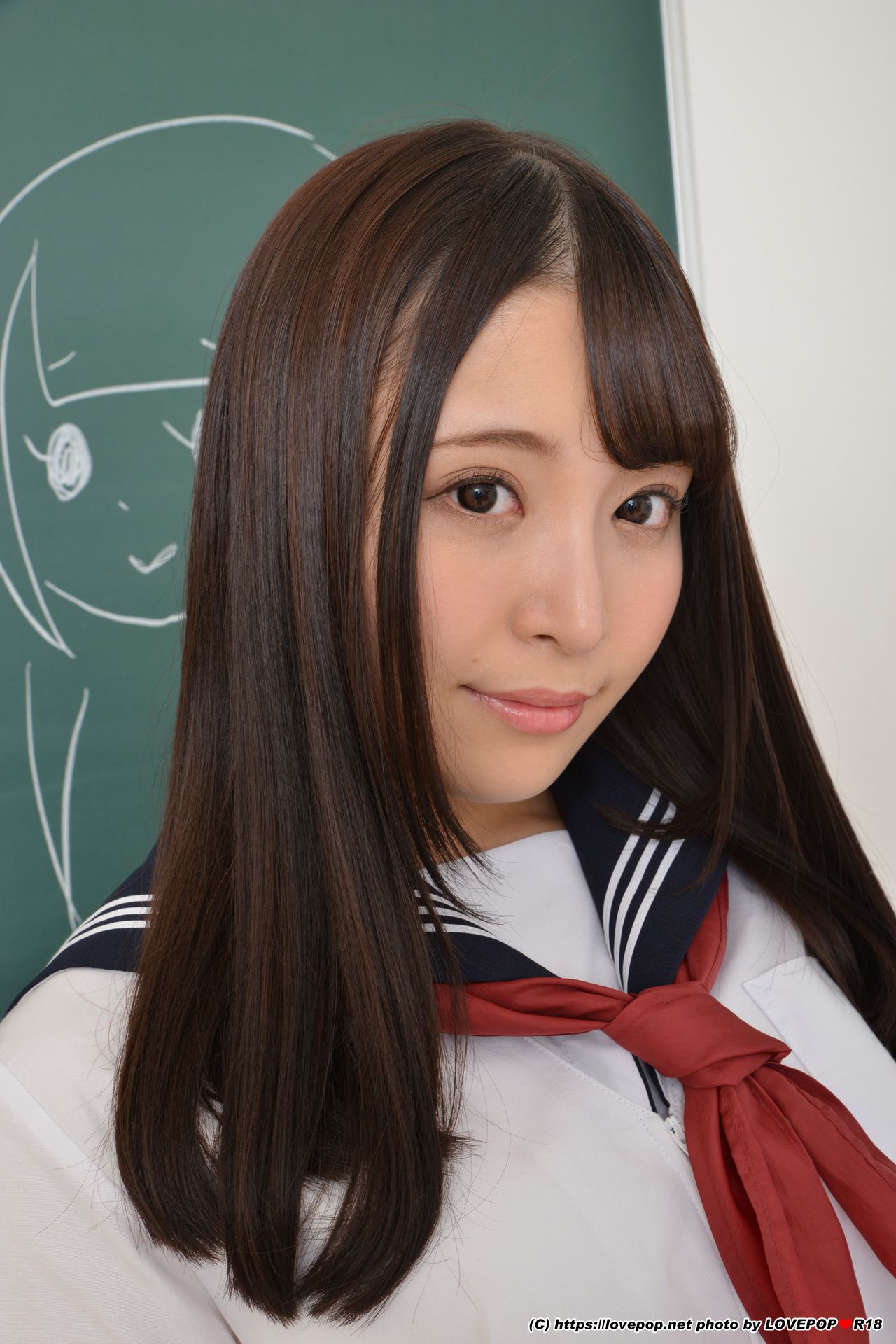 Momoka Katou 加藤ももか Photoset 01  --- 可能重复1-4-图13