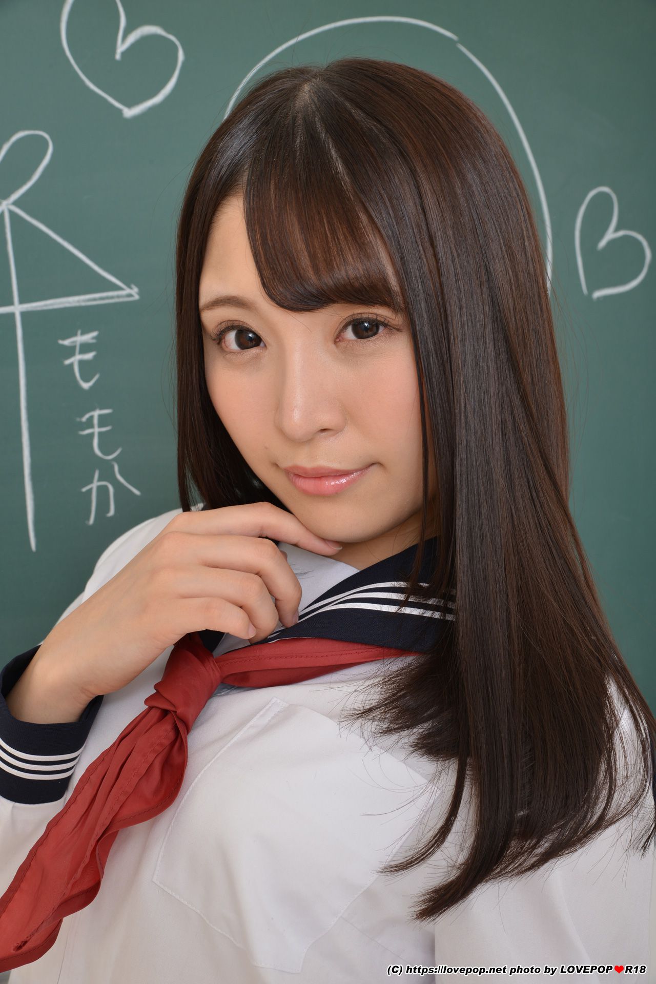 Momoka Katou 加藤ももか Photoset 01  --- 可能重复1-4-图16