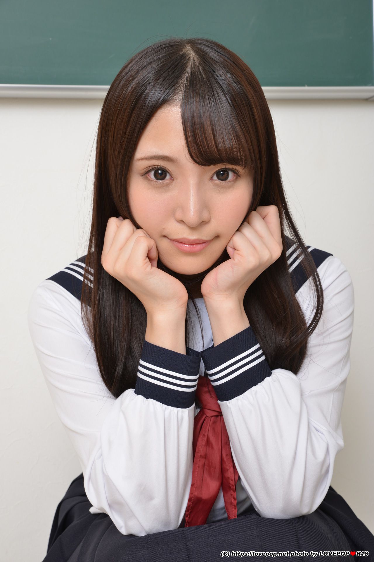 Momoka Katou 加藤ももか Photoset 01  --- 可能重复1-4-图21