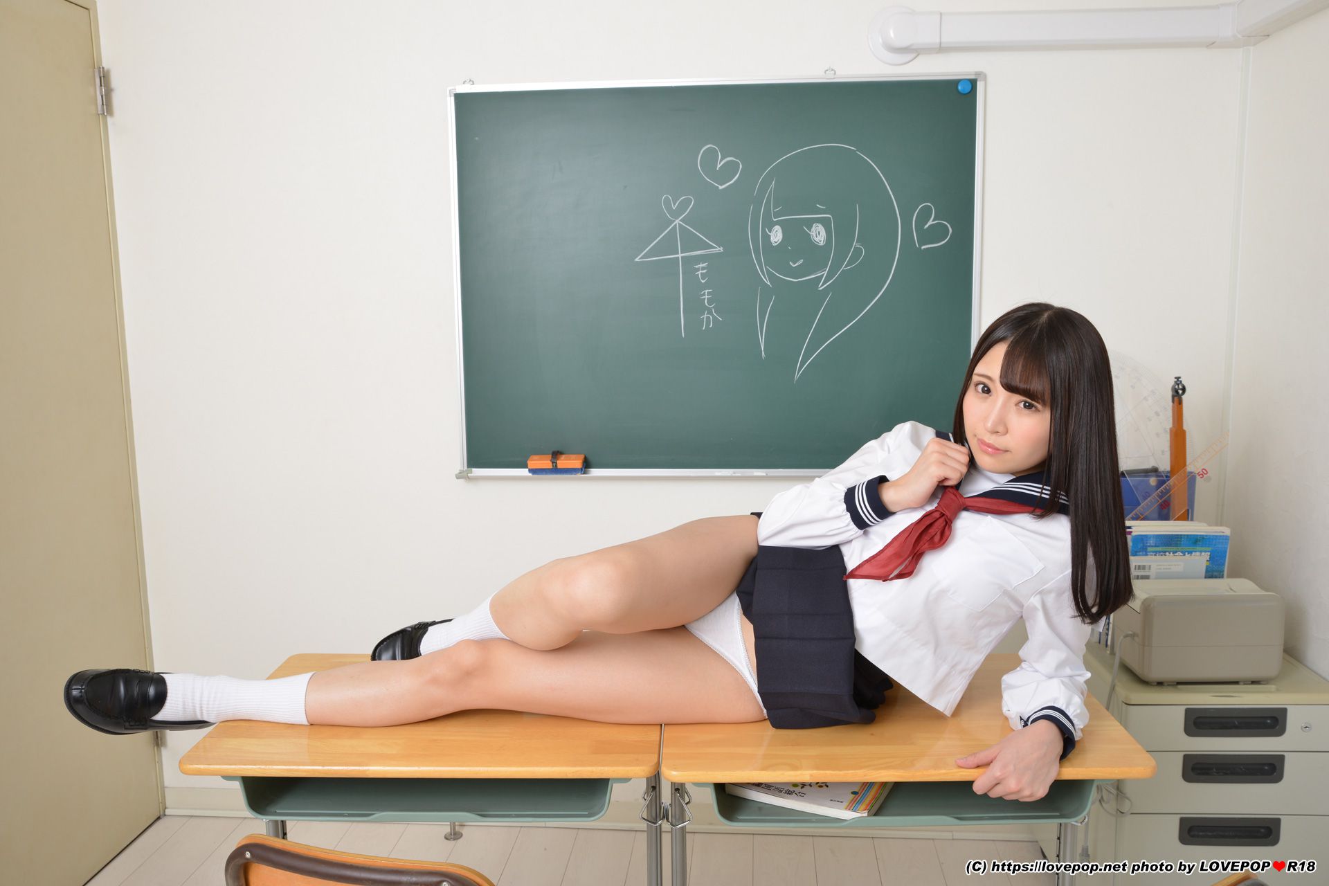Momoka Katou 加藤ももか Photoset 01  --- 可能重复1-4-图43