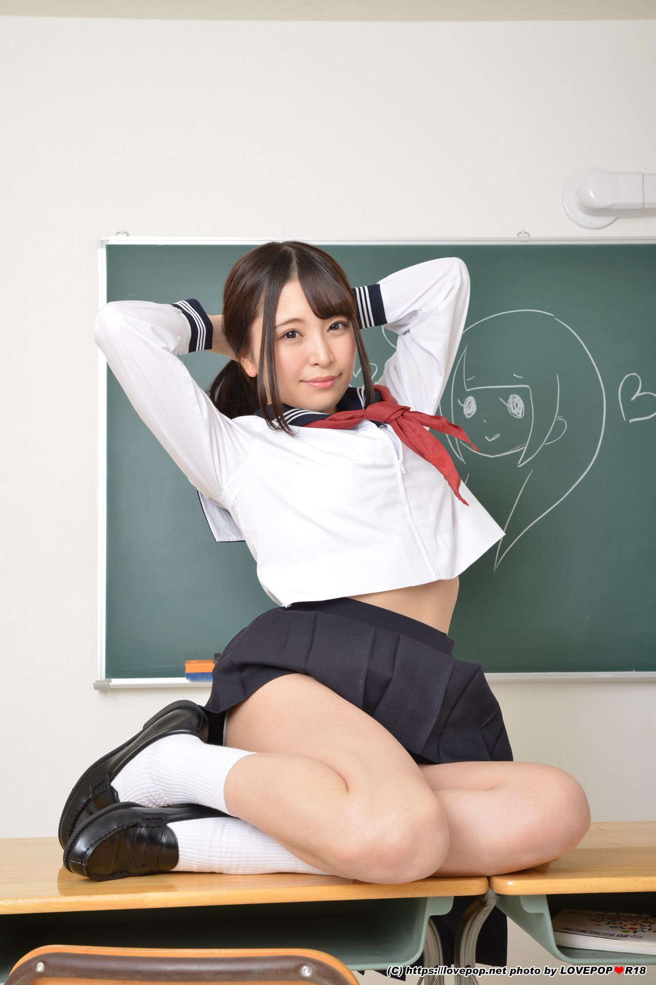 Momoka Katou 加藤ももか Photoset 01  --- 可能重复1-4-图54