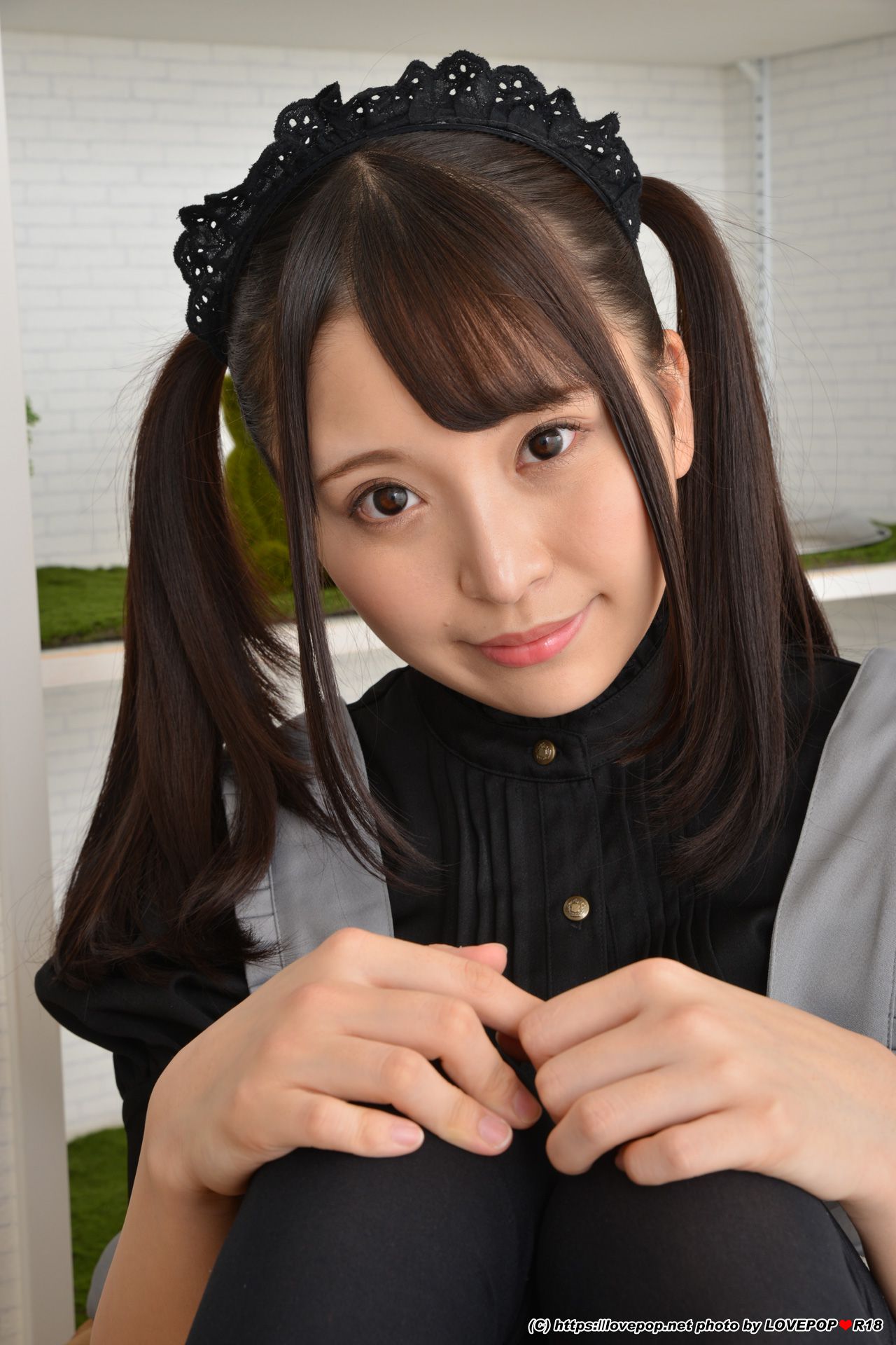 Momoka Katou 加藤ももか Photoset 02-图11
