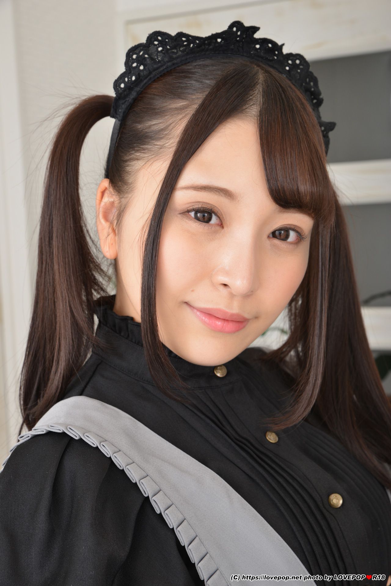 Momoka Katou 加藤ももか Photoset 02-图17