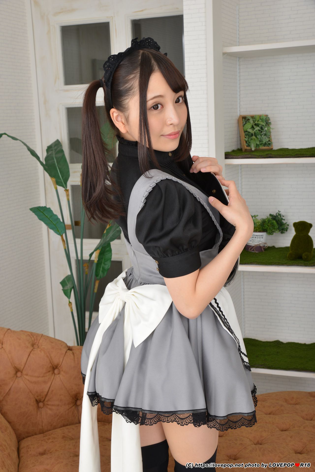 Momoka Katou 加藤ももか Photoset 02-图19