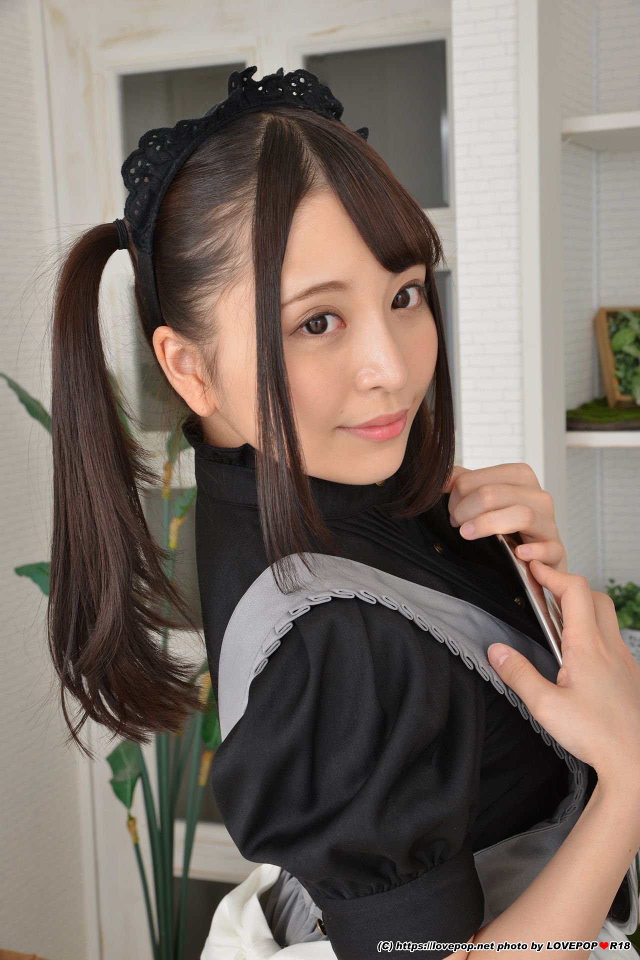 Momoka Katou 加藤ももか Photoset 02-图20